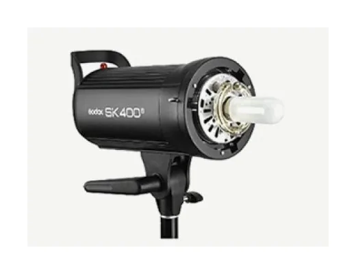 Flashes Godox SK400II