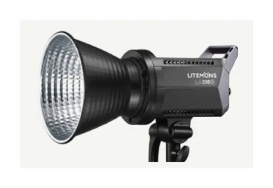 LED Godox LA200Bi bicolor