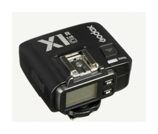 Receptor Godox X1R-C